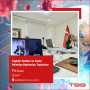 Sağlıklı Kentler ve Kadın Belediye Başkanları Toplantısı